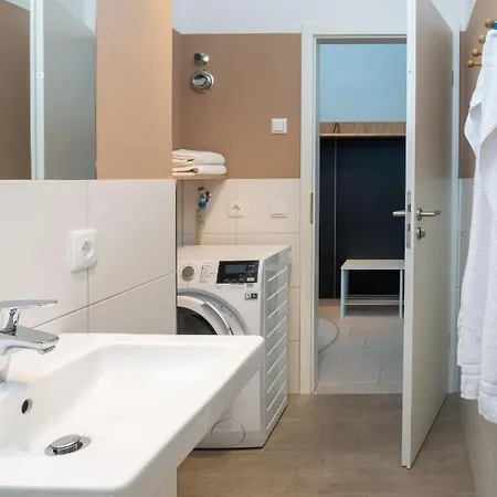 Haffhaus 1, Ferienwohnung I