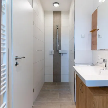 Haffhaus 1, Ferienwohnung I Apartment *