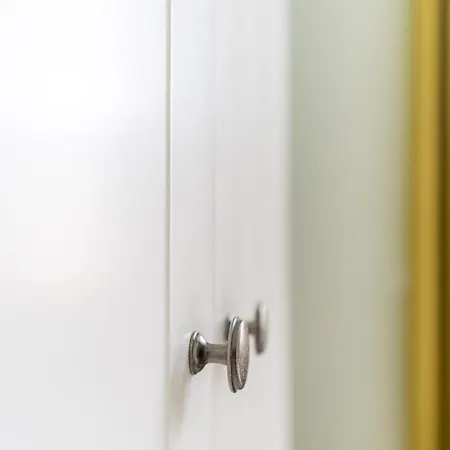 Apartment Haffhaus 1, Ferienwohnung I